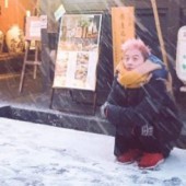 Thanh Duy Idol: Tuyết ở Nhật Bản có vị gì?